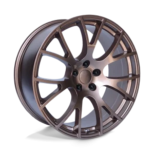 OE Creations – PR161 – Bronze – 20″x10″ 18mm – All weather Wheels – 161CO-219018